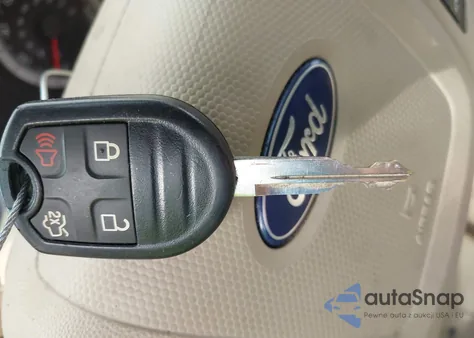 2009 Ford Escape Limited from USA, damaged, VIN 1FMCU04G59KA18239